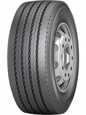 215/75 R17,5 135/133J TL M+S NOKIAN E-TRUCK TRAILER 2