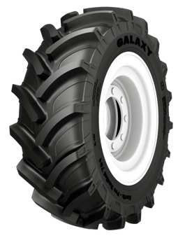 240/70 R16 104D TL EarthPro Radial 701 104 D GALAXY