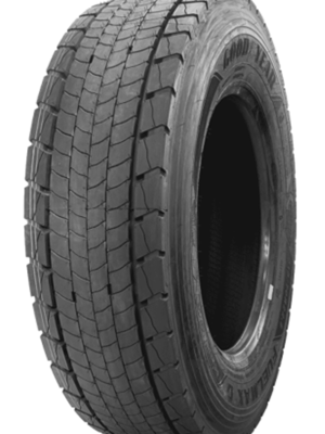 295/55 R22,5 147/145K TL 18 PR M+S GOODYEAR FUELMAX D ENDURANCE