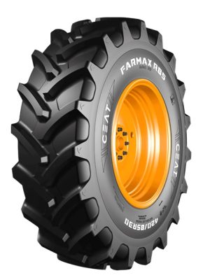 340/85 R 24 Ceat Farmax R85 125 D TL