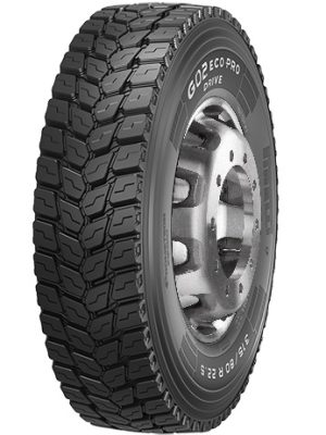 295/80 R22,5 152/149L TL M+S PROMETEON G02 ECO PRO DRIVE