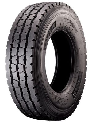 13/80 R22,5 TL GITI GAM831 156 3PMSF 18PR
