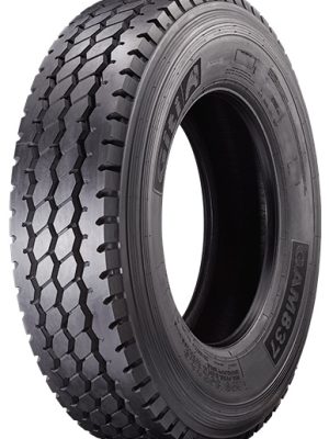 295/80 R22,5 TL GITI GAM837 154 3PMSF 18PR
