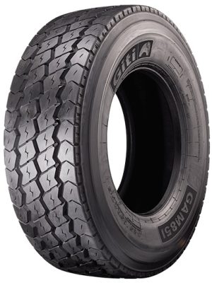 445/65 R22,5 TL GITI GAM851 169K 3PMSF