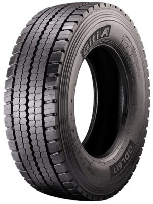 295/60 R22,5 TL GITI GDL617 150K 3PMSF