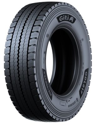 315/70 R22,5 TL GITI GDL617 ECO 154L 3PMSF