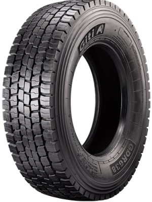 215/75 R17,5 TL GITI GDR638 126M M+S 3PMSF 14PR