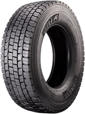 295/80 R22,5 TL GITI GDR655 152M 3PMSF 18PR