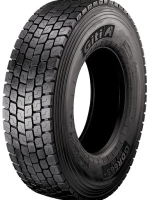295/80 R22,5 TL GITI GDR665+ 152M 3PMSF