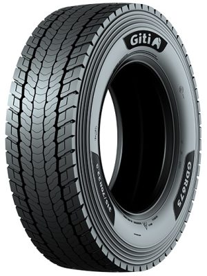 295/80 R22,5 TL GITI GDR675 152/149M 3PMSF
