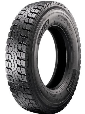 10x22,5 TL GITI GDR688 144/142M 3PMSF