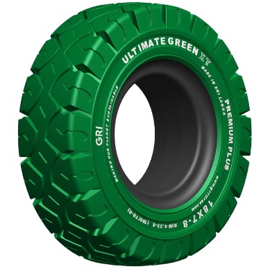 27x10-12/8,00 GREEN XT G2 Clip NM 250/75- 12 ULTIMATE