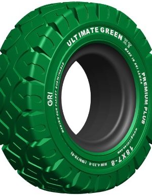 15x4 1/2-8/3,00 GREEN XT G2 Clip NM 125/75- 8 ULTIMATE