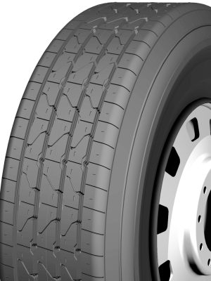 385/55 R22,5 164K (158L)  TL ADVANCE GR S1 22PR M+S 3PMSF