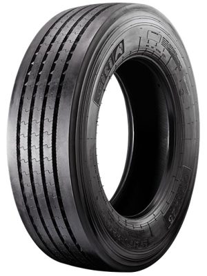 275/70 R22,5 TL GITI GSR225 148 3PMSF 16PR