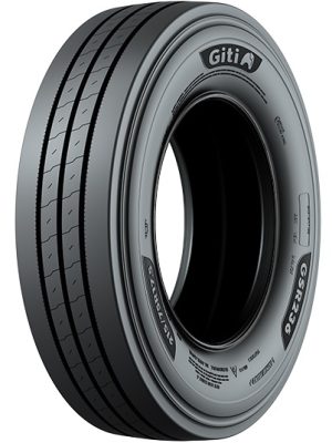 245/70 R17,5 TL GITI GSR236 136M 3PMSF