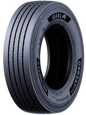 315/70 R22,5 TL GITI GSR237 EVO 156L 3PMSF M+S