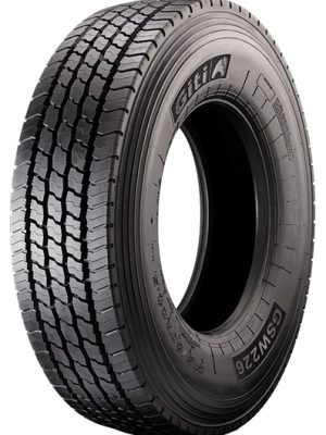 385/55 R22,5 TL GITI GSW226 158L 3PMSF