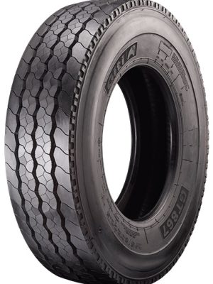 245/70 R19,5 TL GITI GT867 136M  16PR