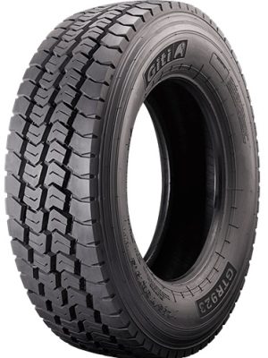 265/70 R19,5 TL GITI GTR923 143J 3PMSF