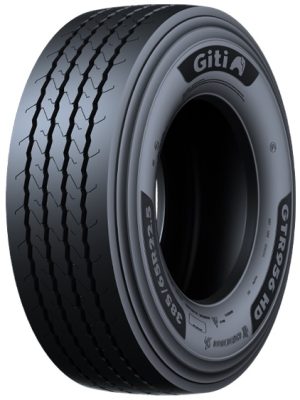 265/70 R19,5 TL GITI GTR956 HD 143/141J 3PMSF