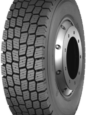 315/80 R22,5 IceTrac N2 156/153K 18PR TL Goodride M+S (ND783)