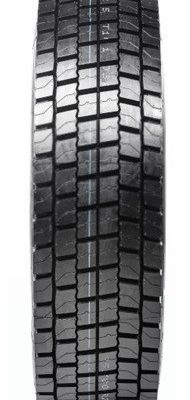 295/80 R22,5 TL Dynamo MDR75 16PR 152/148M 3PMSF