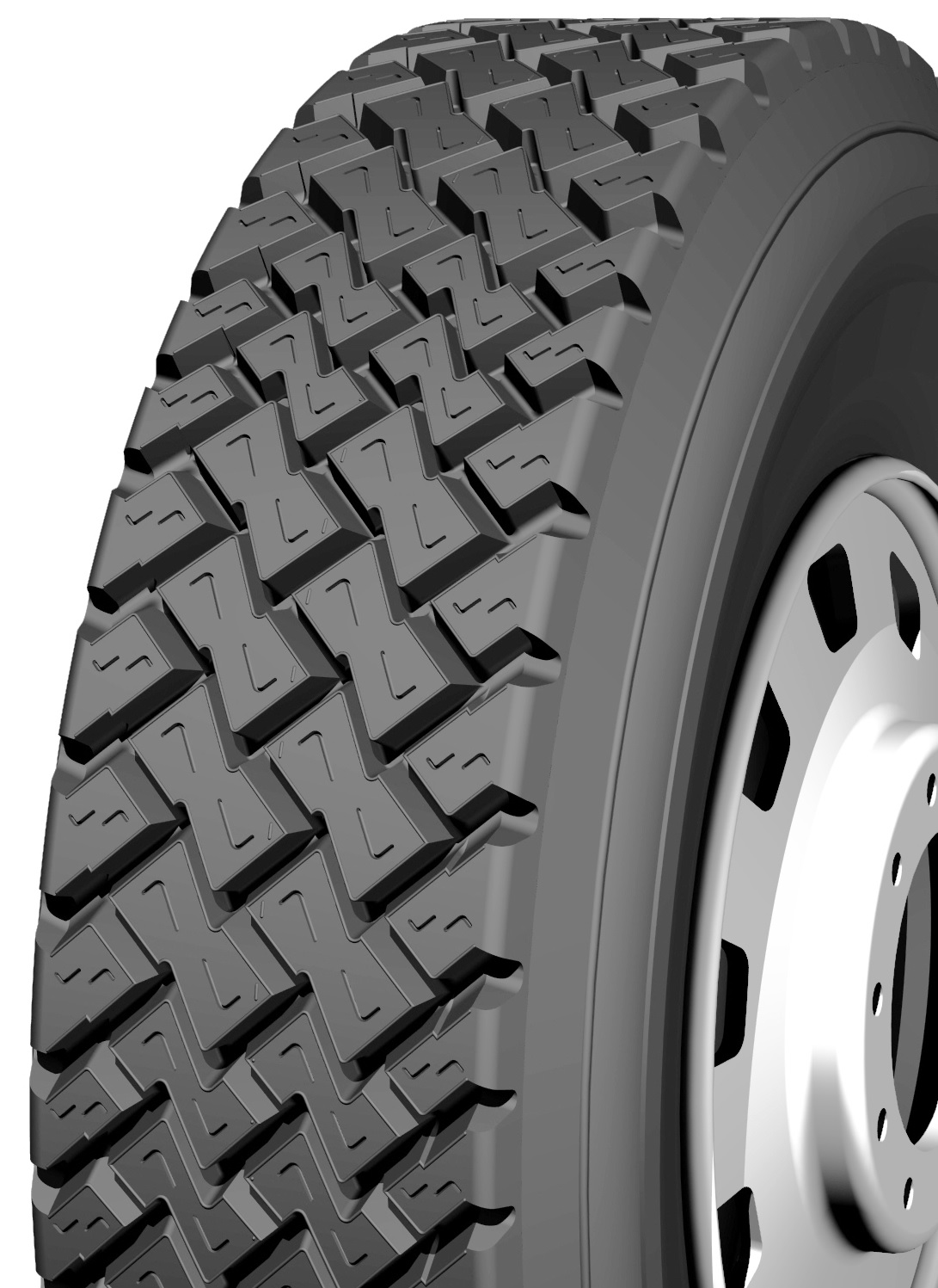 7,00/12-5,00 Maxam S. MS701+ 136A5