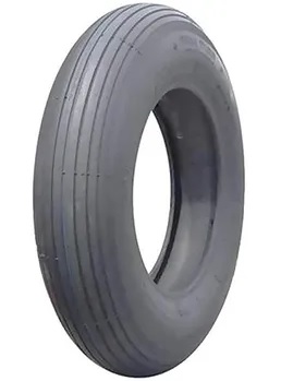 4,00-8 TT 4PR P301 H-1 Rille Set (400x100) 4 PR 400 X 100 REIFENWERK HEIDENAU
