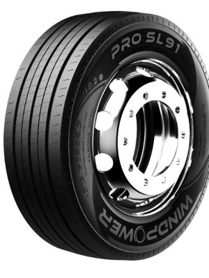 315/60 R22,5 TL Windpower PRO SL91 20PR 154/148L 3PMSF