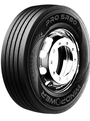315/70 R22,5 TL Windpower PRO SR80 18PR 156/150L 3PMSF