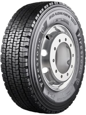 315/70 R22,5 152M TL ROADHAWK WINT DRIVE HA / M+S / 3PMSF 154/150 L 152/148 M FIRESTONE