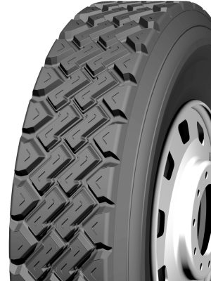 16,9-30, 10PR Pneu Agri GRI 16.9-30, 10PR, TT, Green EX RT100