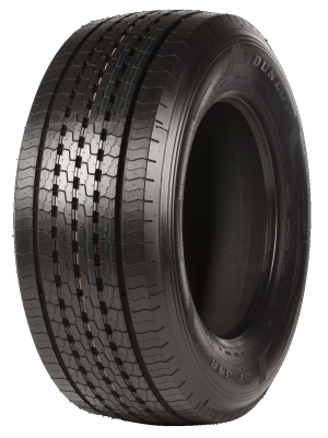 385/55 R22,5 TL DUNLOP SP 346 160K 3PMSF