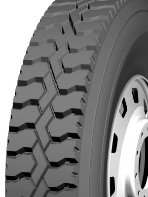 320/70 R20 123A8/123B Continental Tractor70 123A8/B
