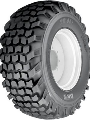 12,5/80-18 TL BKT TR 461 12PR 129A8/142A8