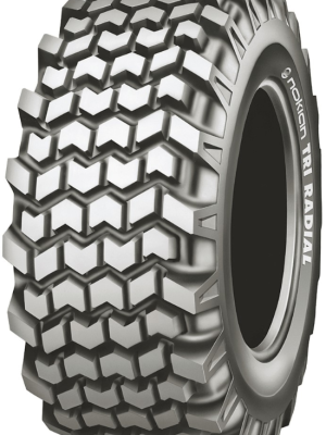 460/65 R 24 Nokian TRI Steel SB 151 D/156 A8 TL