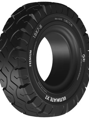 200/50-10/6,50 SE Ultimate XT Quick green 200/50-10/6.50