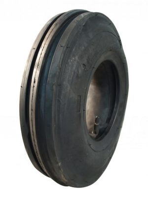 3,50 - 6/4 Kings Tire V8502-03 (Import) SET (SCHL-TR13) 4 PR TT 3-Rib DOT 2022