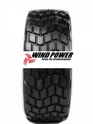 445/65 R22,5 TL Windpower WE 77. M+S 169F