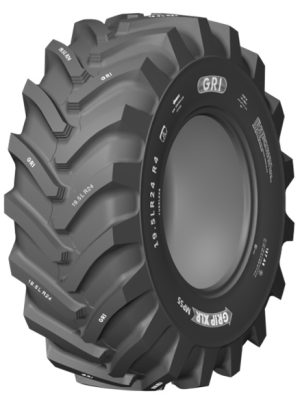 19,5L R24 157 A8 Pneu GRI 19.5LR24/157 A8 XLR MP55