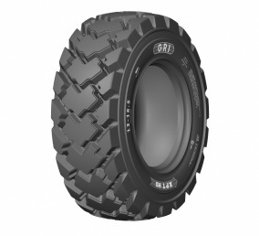 10-16,5/12 PR Pneu GRI 10-16.5/12 PR XPT HD