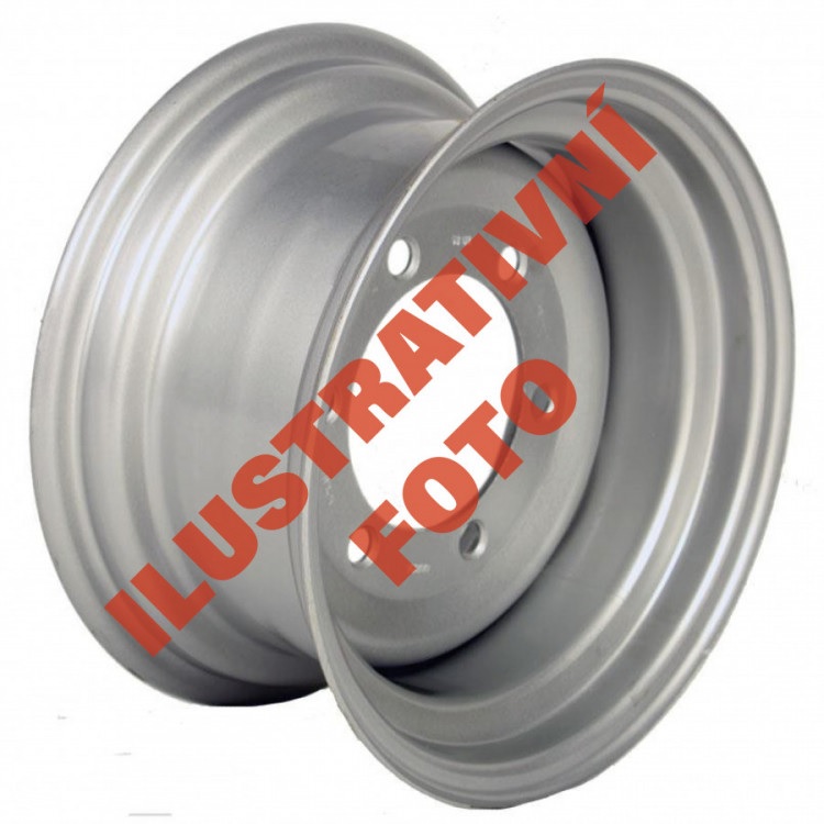 15x34 Stocks GELB DIS.R. 305 MM 4 VS Spindel 914MM