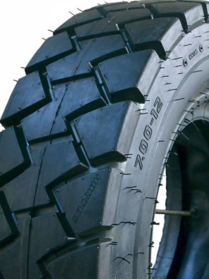 6,50-20, 8PR Pneu Agri GRI 6.50-20, 8PR, TT, Green EX FT2