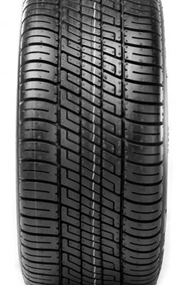 195/50-10 TL Deli S-372 8PR 98N