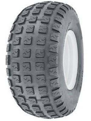16x7,50-8 TL Deli S-373A 4PR 58A3/70A3