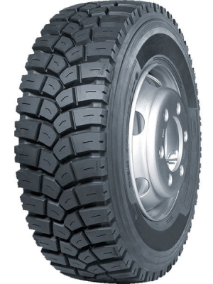 245/70 R19,5 TB888 16PR 143/141J TL Fullrun