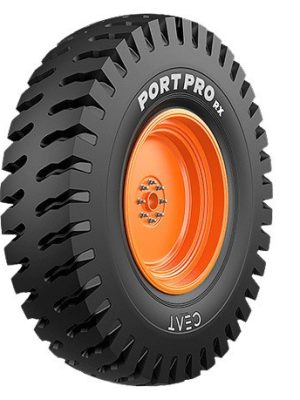 18,00-25 CEAT PORT PRO RX IND-4 40PR TL