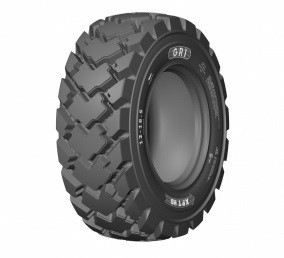 10-16,5/12 PR Pneu GRI 10-16.5/12 PR XPT HD
