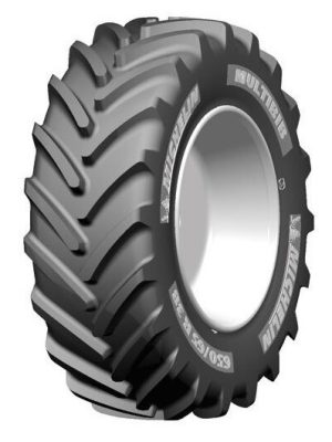 650/65 R38 TL Michelin Multibib 157D